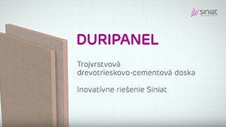 Duripanel